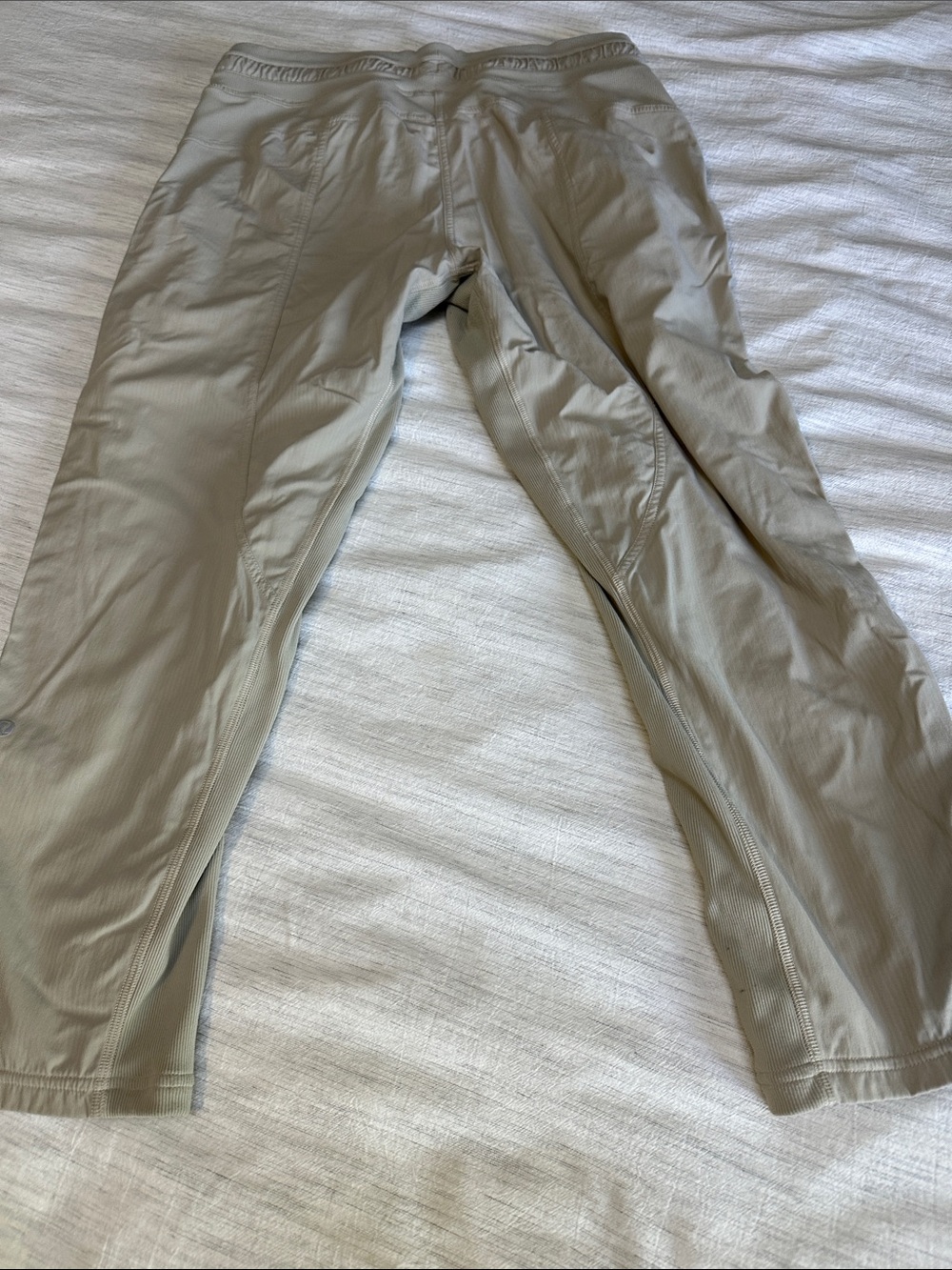 Lululemon Dance Studio Cropped Pants - Picture 5 of 10